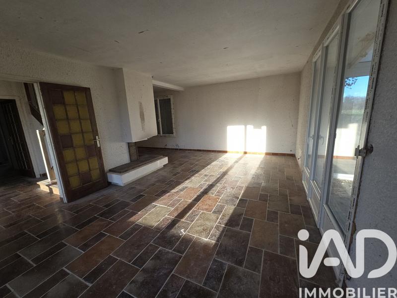 Maison - 152 m² - 5 pièces