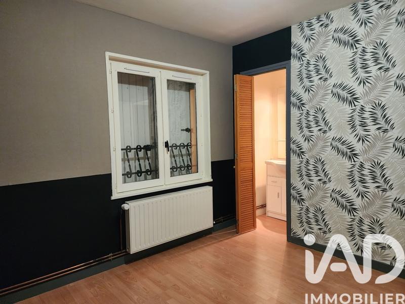 Maison - 125 m² - 4 pièces