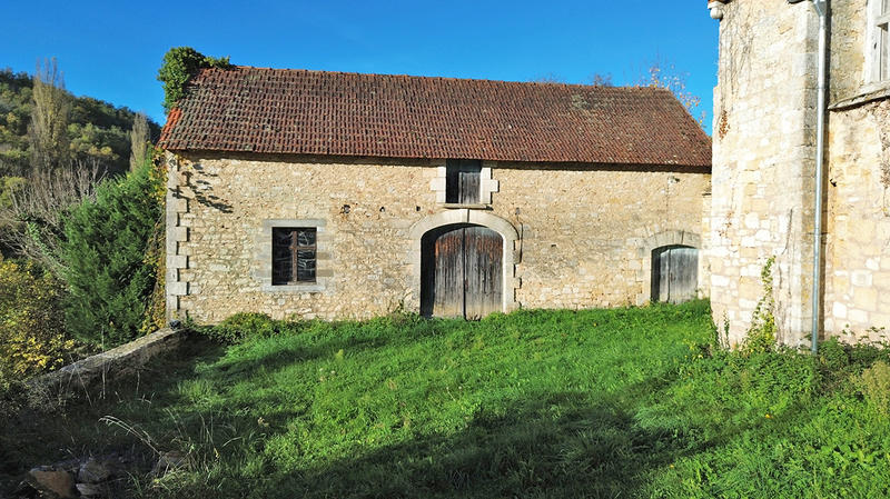 Maison - 180 m² - 6 pièces