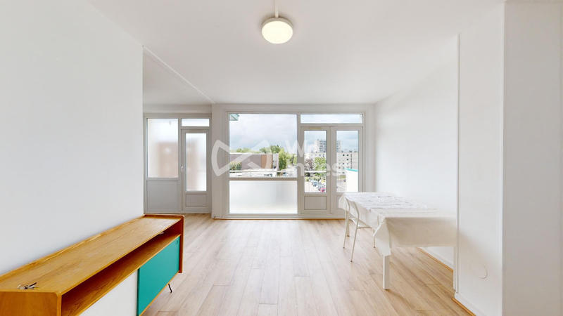 Appartement - 78 m² - 5 pièces