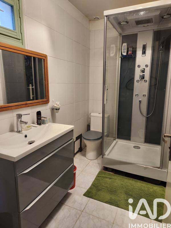 Maison - 52 m² - 2 pièces