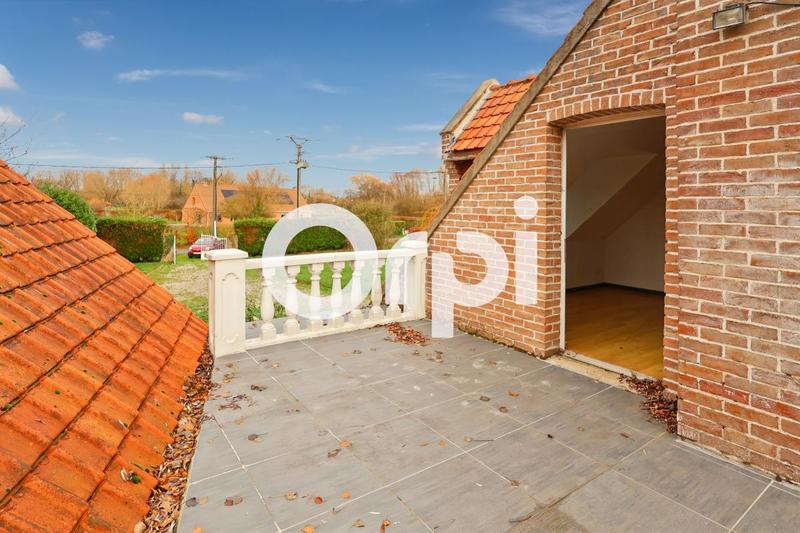 Maison - 174 m² - 5 pièces