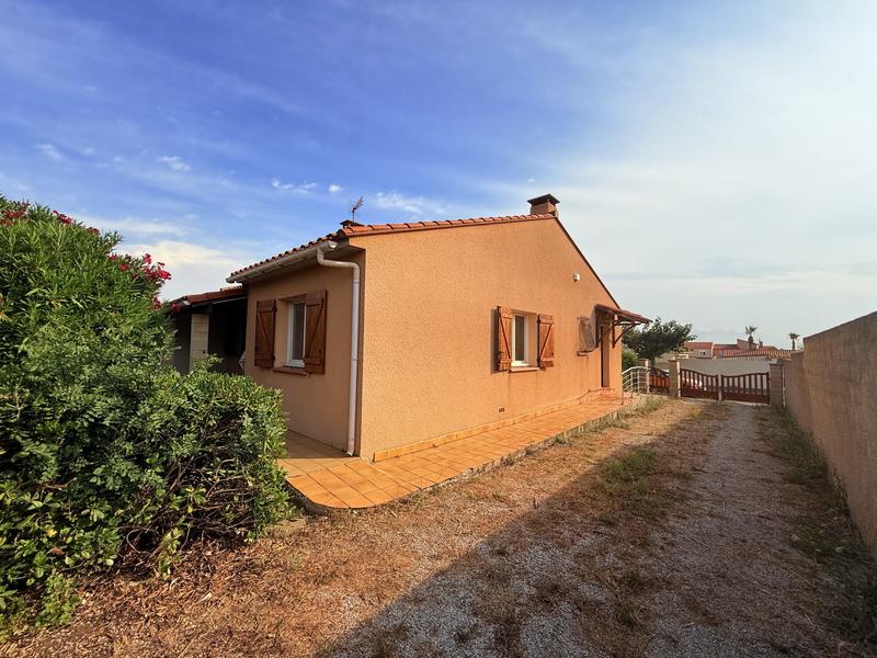 Maison - 117 m² - 5 pièces