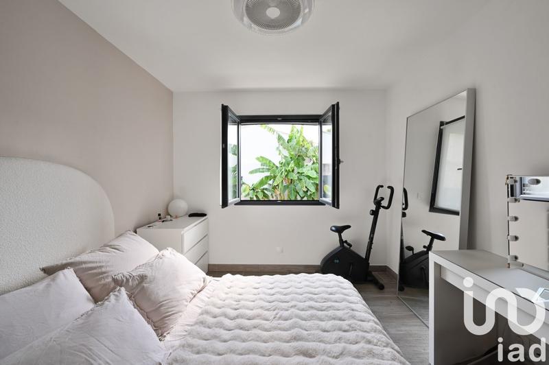 Maison - 86 m² - 4 pièces