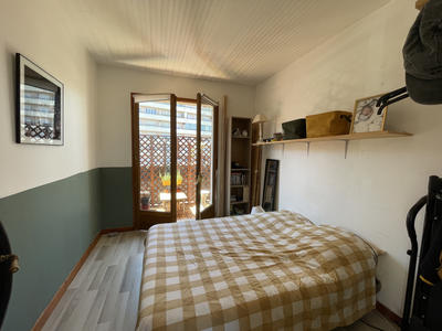 Appartement - 81 m² - 3 pièces