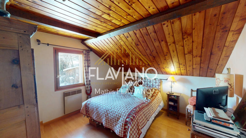 Maison - 131 m² - 5 pièces