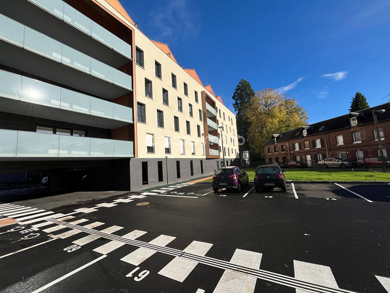 Appartement - 34 m² - 1 pièce