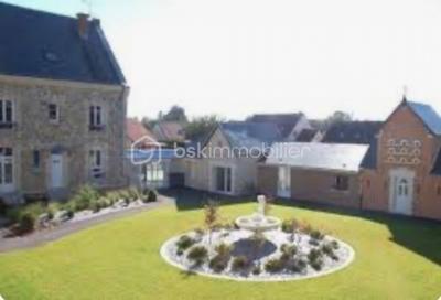 Maison - 690 m² - 22 pièces