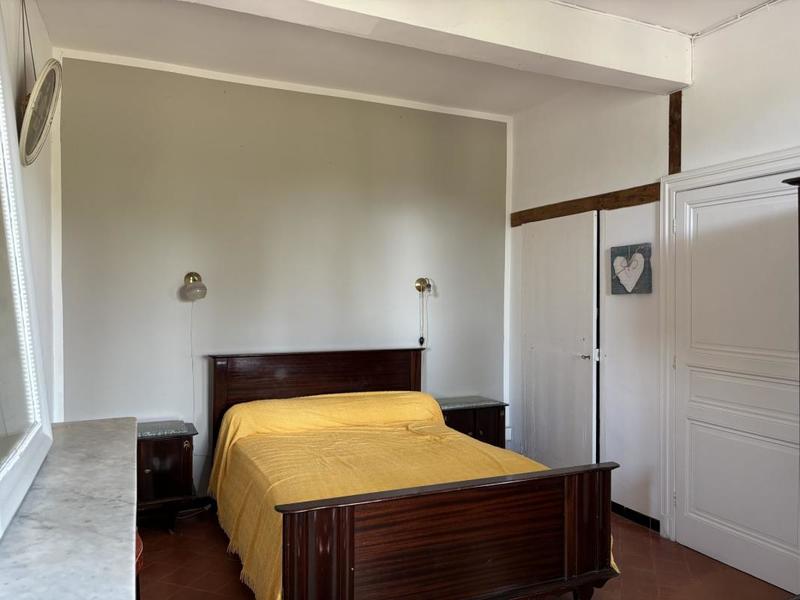 Maison de village - 140 m² - 5 pièces