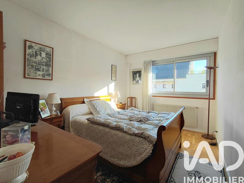 Appartement - 100 m² - 4 pièces