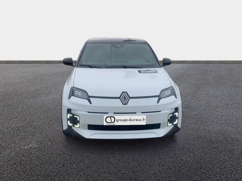 Renault R 5 E-Tech Electrique 150 ch autonomie confort Techno