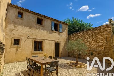 Maison de village - 104 m² - 3 pièces