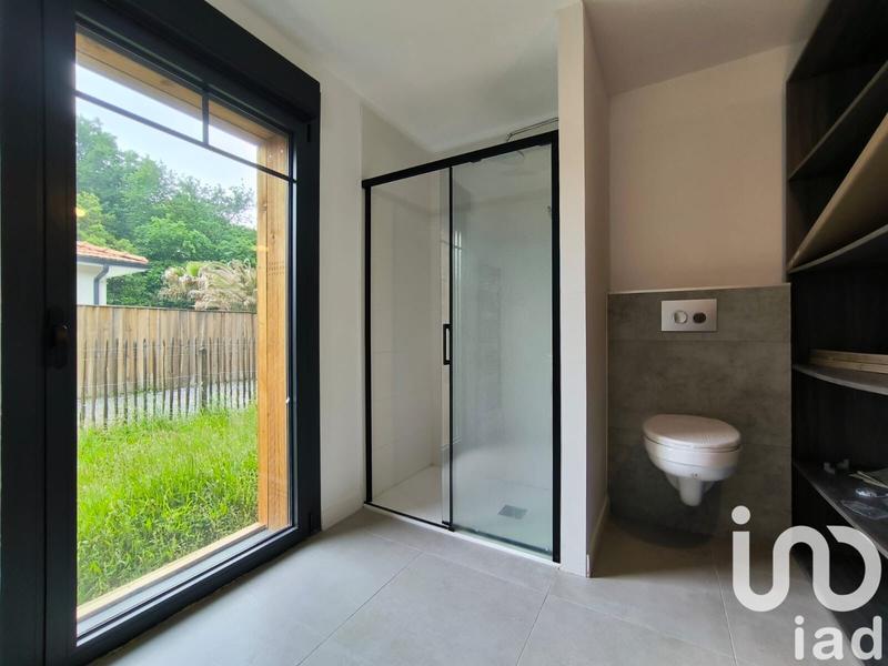 Maison - 115 m² - 4 pièces