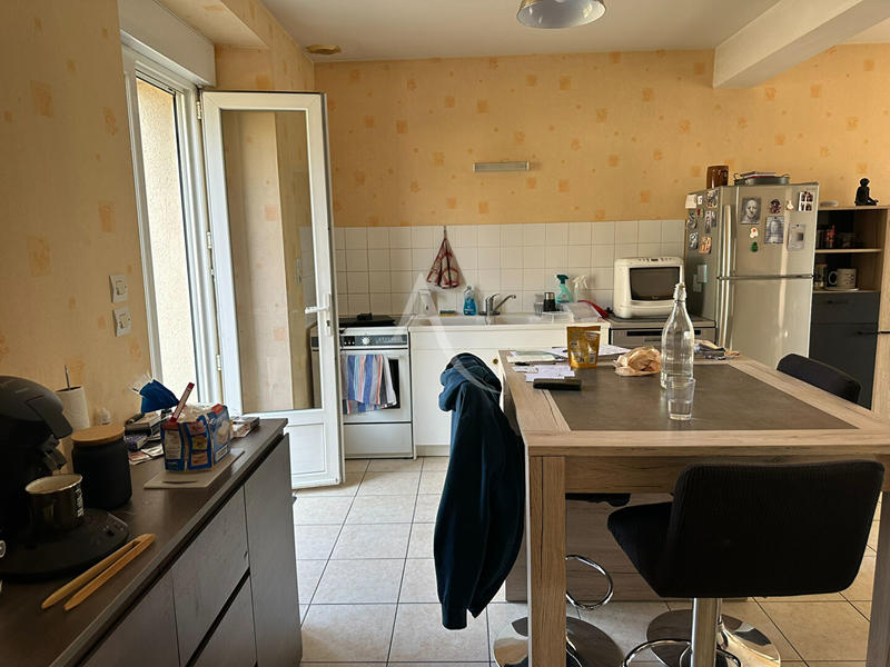 Maison - 257 m² - 12 pièces
