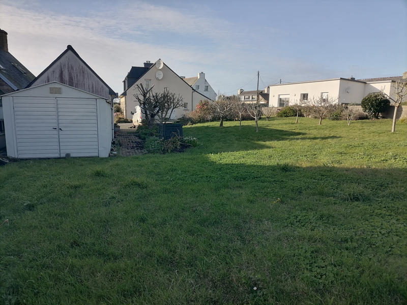 Maison - 157 m² - 9 pièces