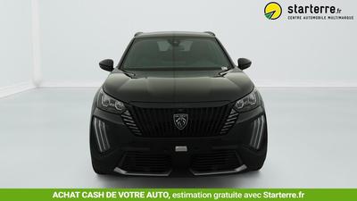 Peugeot 2008 100 s&amp;S Bvm6 Allure