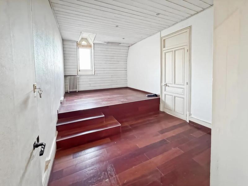 Maison d'architecte - 316 m² - 20 pièces