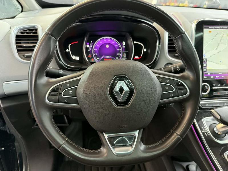 Renault Espace 1.6 DCi 161 Cv. 16v Edc6