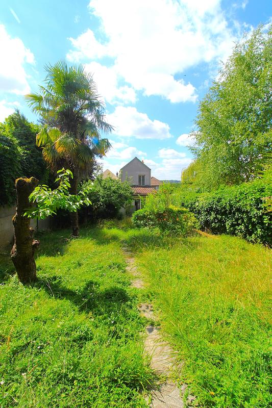 Maison - 87 m² - 4 pièces