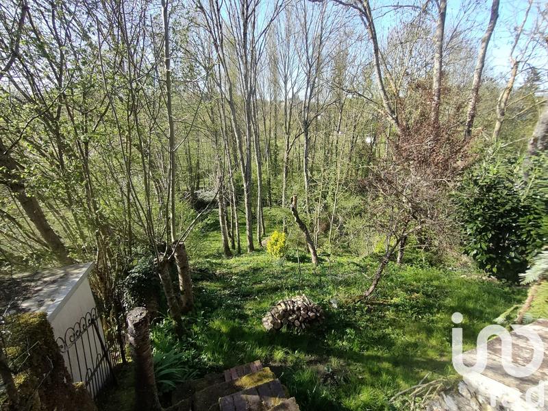 Maison - 114 m² - 5 pièces