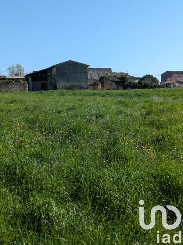 Ferme - 255 m² - 5 pièces