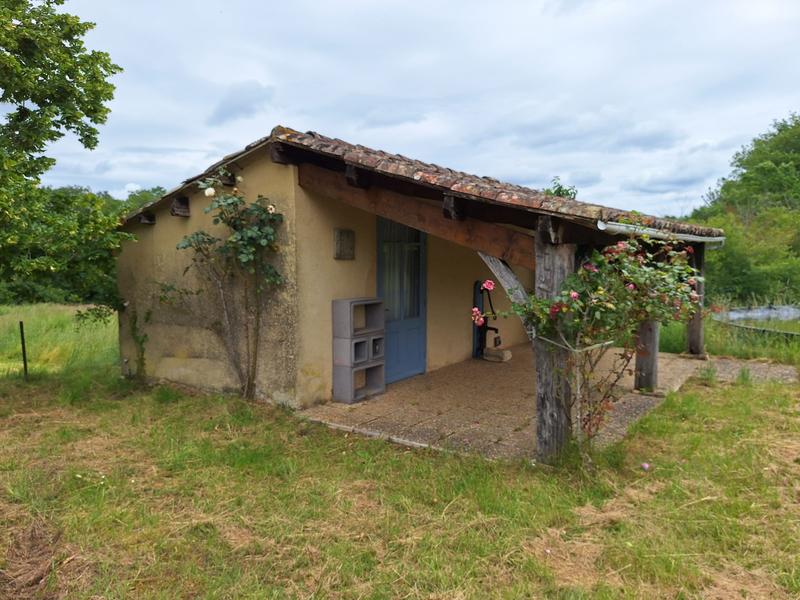 Maison traditionnelle - 145 m² - 7 pièces