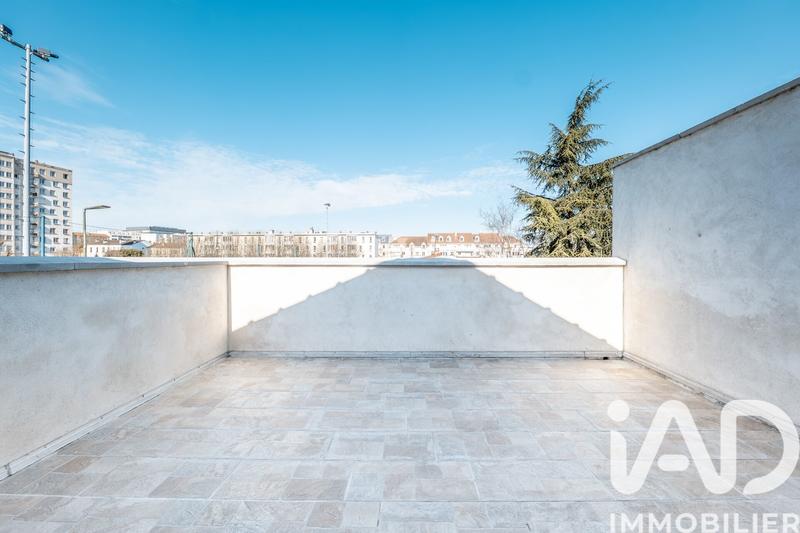 Maison - 147 m² - 5 pièces
