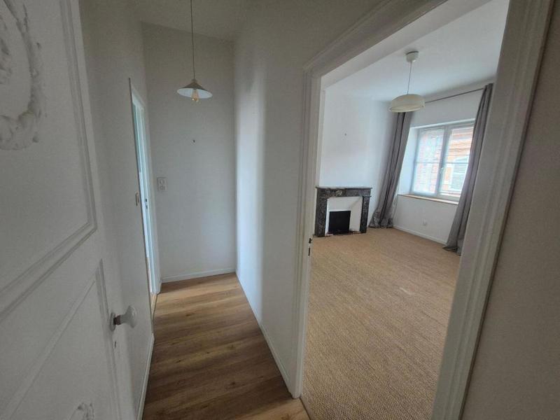 Appartement - 135 m² - 5 pièces