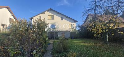 Maison - 131 m² - 7 pièces