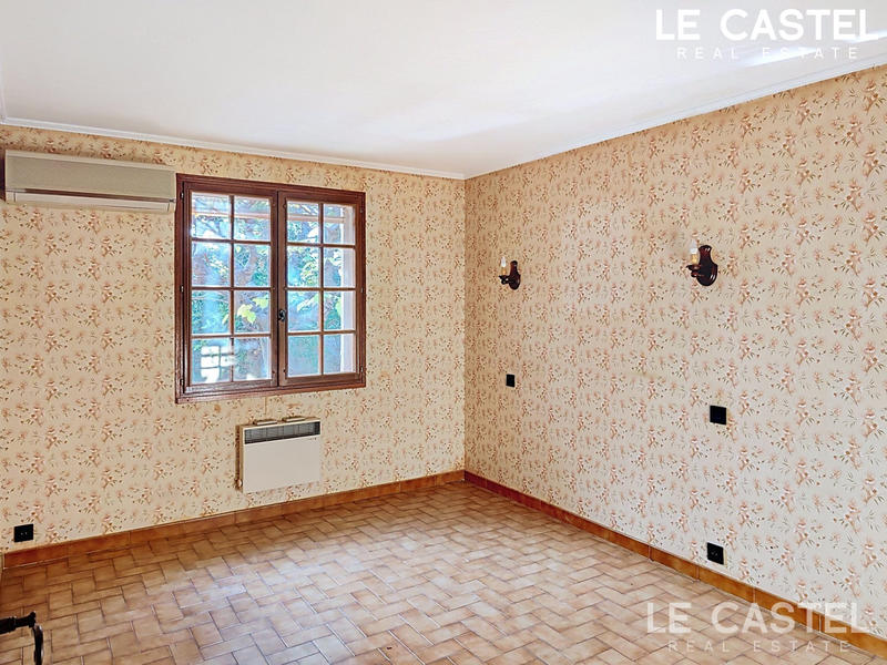 Maison ancienne - 66 m² - 3 pièces