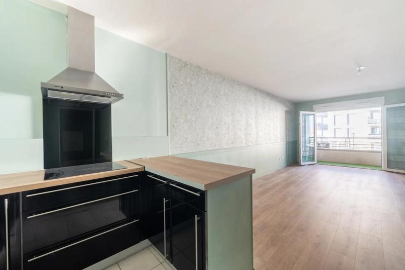 Appartement - 73 m² - 2 pièces