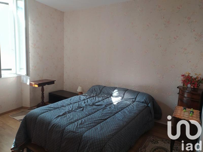 Maison - 174 m² - 6 pièces