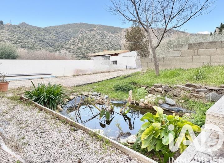 Maison - 160 m² - 7 pièces