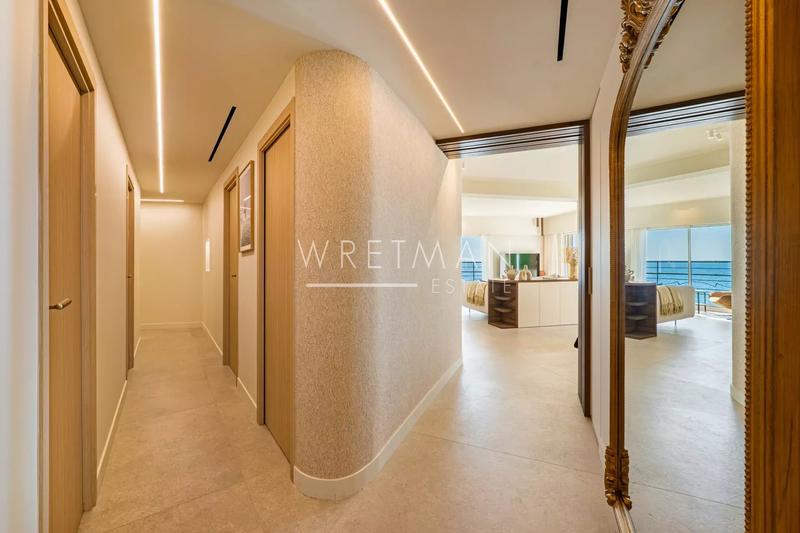 Appartement - 134 m² - 5 pièces