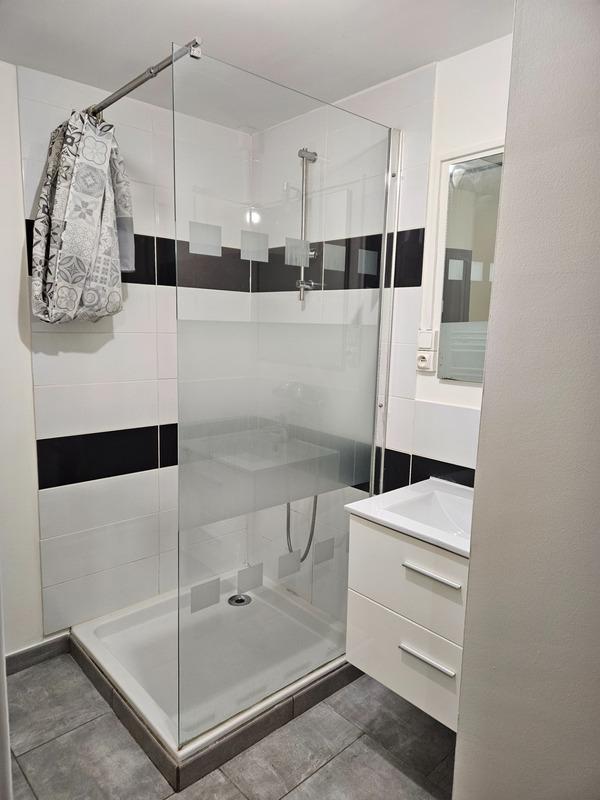 Maison de village - 120 m² - 4 pièces