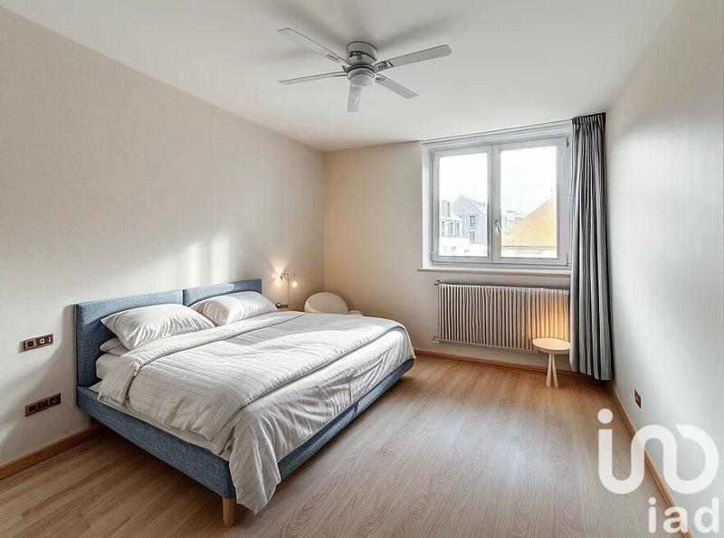 Appartement - 78 m² - 3 pièces