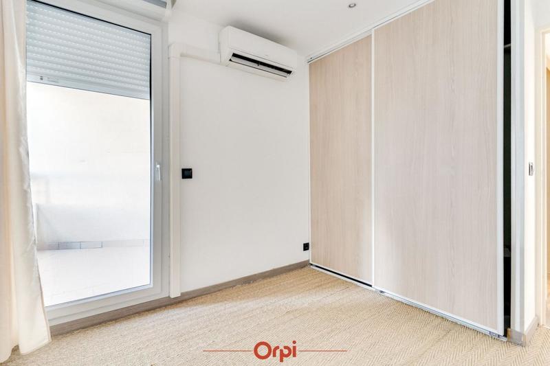 Appartement - 3 pièces