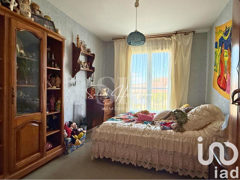 Maison - 109 m² - 5 pièces