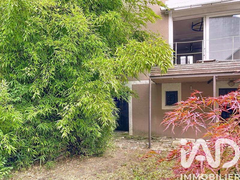 Maison - 183 m² - 6 pièces