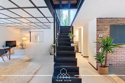 Maison - 128 m² - 4 pièces