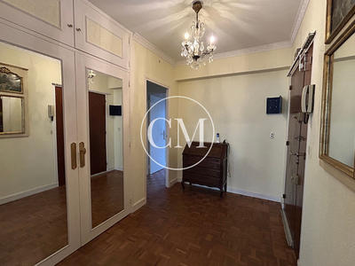 Appartement - 67 m² - 3 pièces