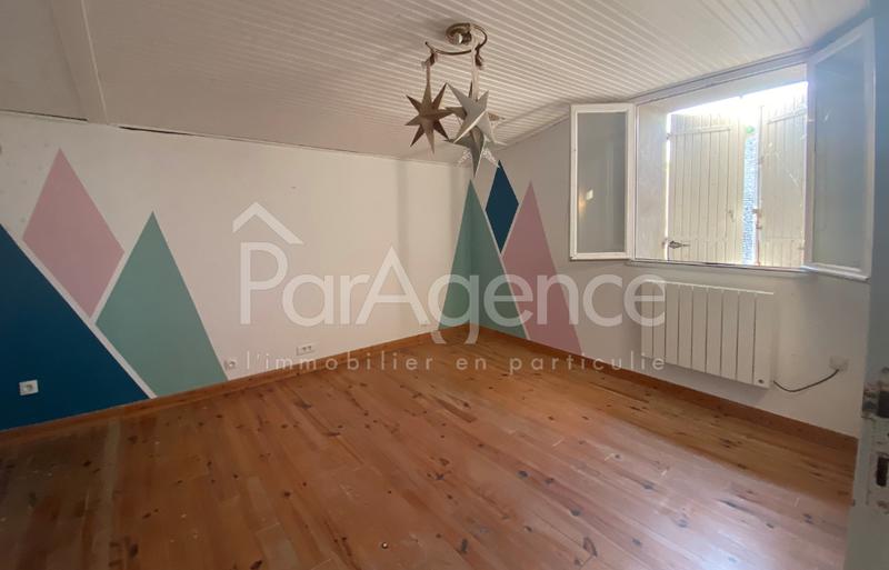 Maison - 79 m² - 4 pièces