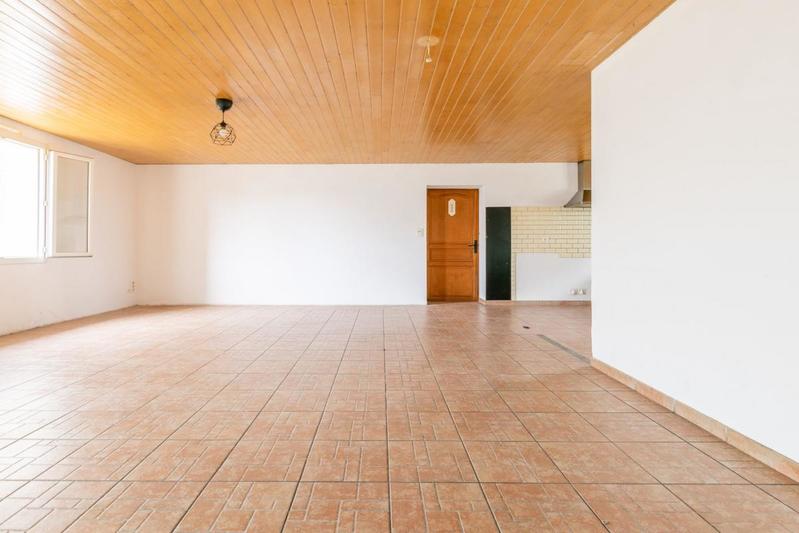 Maison - 75 m² - 4 pièces