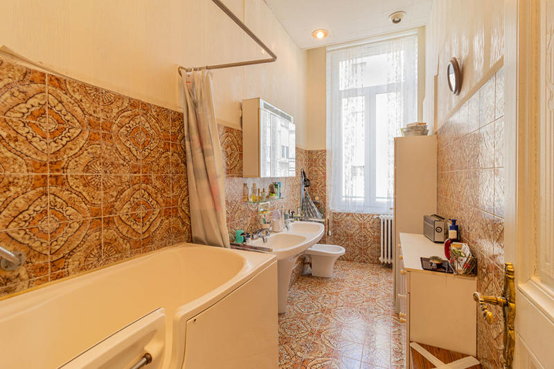 Appartement - 141 m² - 4 pièces