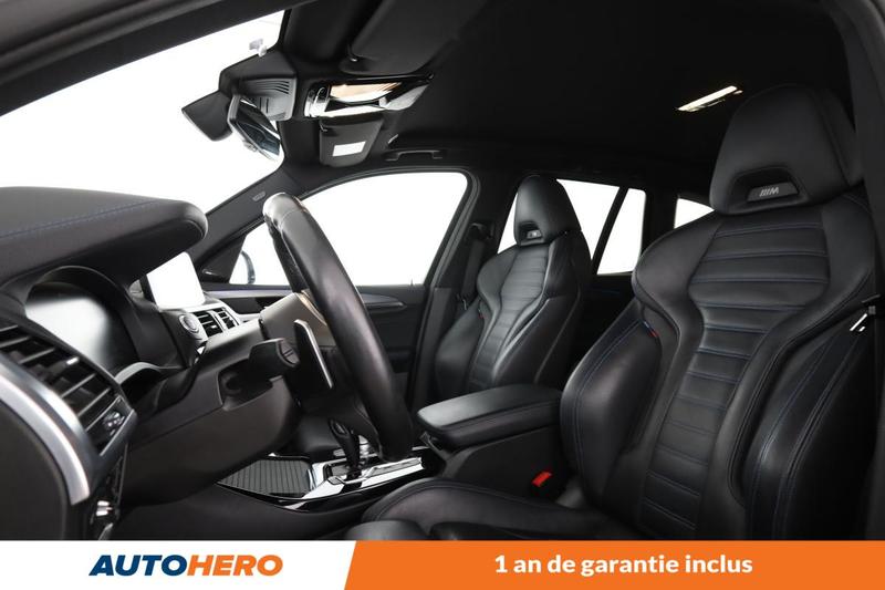 Bmw X3 xDrive30e m Sport Bva8 292 ch