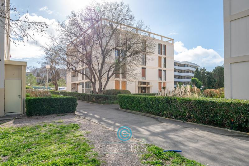 Appartement - 78 m² - 4 pièces