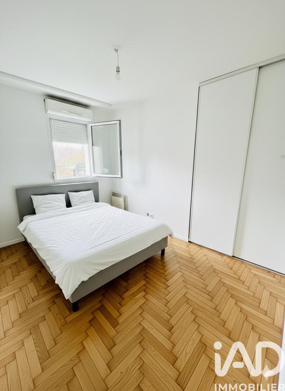 Appartement - 70 m² - 4 pièces