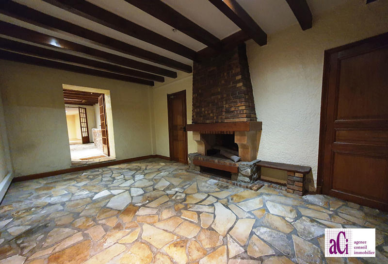 Maison - 197 m² - 10 pièces