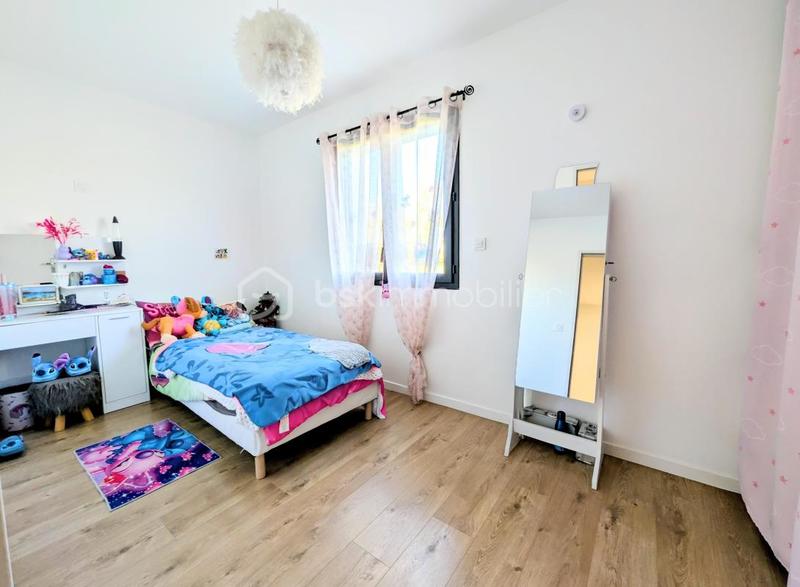 Maison traditionnelle - 138 m² - 6 pièces