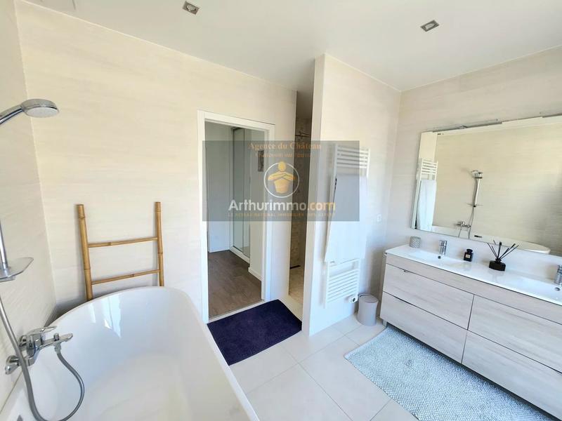 Maison - 155 m² - 6 pièces